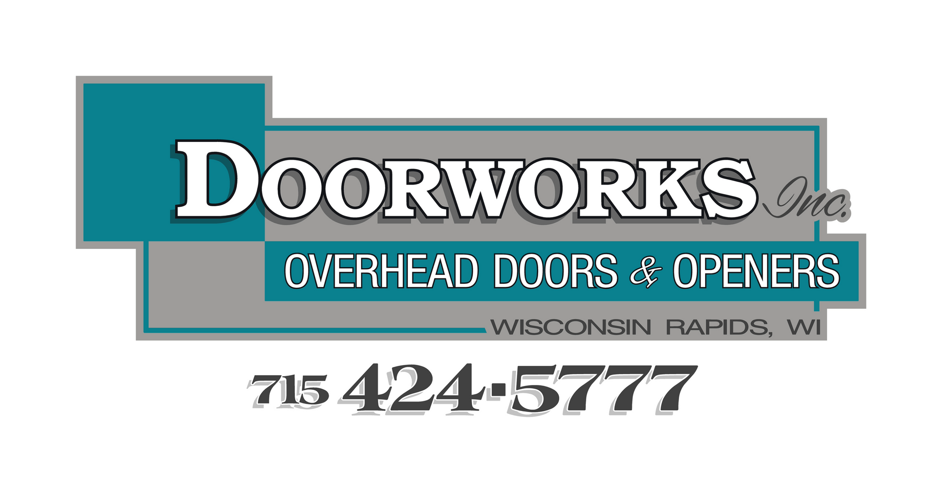 Doorworks Inc.